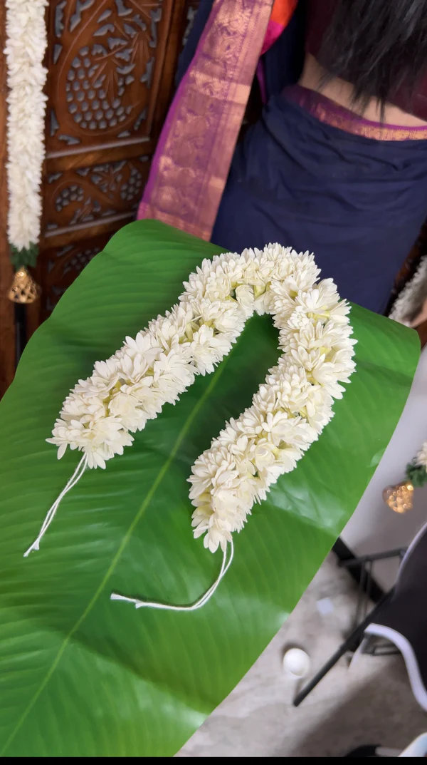 Pichi Mullai Poo